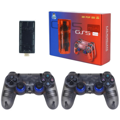 GS5 Mini 30,000+ Retro Games in One Mini Console